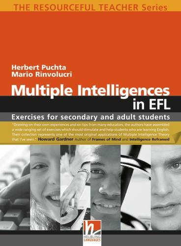 RESOURCEFUL TEACHER SERIES Multiple Intelligences in EFL