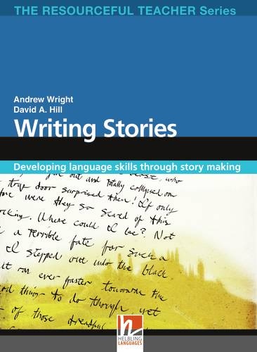 RESOURCEFUL TEACHER SERIES Writing Stories