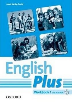 English Plus 1 Workbook with MultiROM CZ
