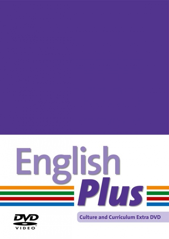 English Plus DVD (All Levels)