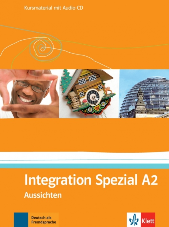 Aussichten 2 (A2) – Integration Spezial + CD