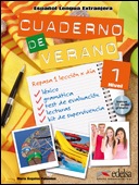 CUADERNO DE VERANO 1 + CD