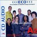 ECO A2 CD AUDIO