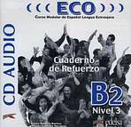 ECO B2 CD AUDIO REFUERZO