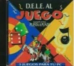 PUESTA A PUNTO CD-ROM JUEGOS Edelsa
