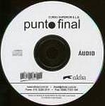PUNTO FINAL AUDIO CD Edelsa