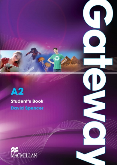 Gateway A2 Student´s Book