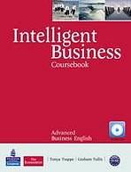 Intelligent Business Advanced Coursebook with Audio CDs (2)