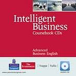 Intelligent Business Advanced Class Audio CDs (2) Pearson