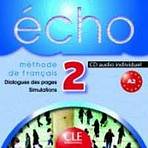 ECHO 2 CD INDIVIDUEL