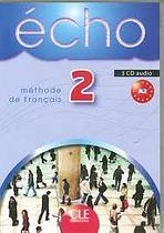 ECHO 2 CD/3/ CLASSE