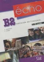 ECHO B2 CD/2/ CLASSE