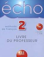 ECHO 2 PROFESSEUR