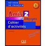 Amis et Compagnie 2 ACTIVITES