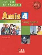 Amis et Compagnie 4 ELEVE