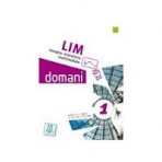 DOMANI 2 CD-ROM PER LAVAGNA INTERATTIVA ALMA Edizioni
