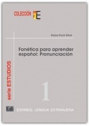 Colección E: Fonética para aprender espanol