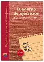 Cuaderno de ejercicios Inicial (A1-A2)