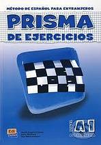 Prisma Comienza A1 Libro de ejercicios