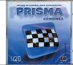Prisma Comienza A1 Audio CD