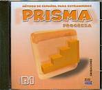 Prisma Progresa B1 Audio CD