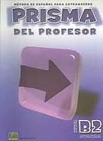 Prisma Avanza B2 Libro del profesor
