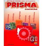 Prisma Consolida C1 Libro del alumno