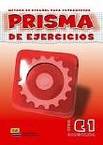 Prisma Consolida C1 Libro de ejercicios