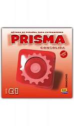 Prisma Consolida C1 Audio CDs (2)