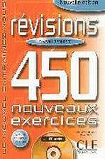 REVISIONS 450 NOUVEAUX EXERCICES: NIVEAU DEBUTANT