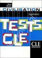 TESTS CLE DE CIVILISATION: NIVEAU DEBUTANT