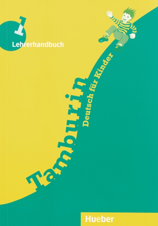 Tamburin 1 Lehrerhandbuch : 9783190215775