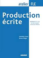 PRODUCTION ECRITE C1/C2