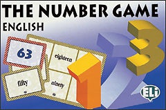 THE NUMBER GAME 