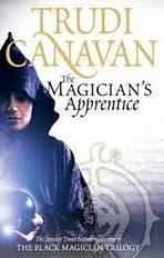Magician’s Apprentice
