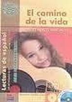 Serie Hispanoamerica Intermedio El camino de la vida - Libro + CD