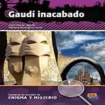 Lecturas en espanol de enigma y misterio Gaudi Inacabado