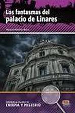 Lecturas en espanol de enigma y misterio Fantasmas del palacio de linares