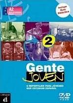 DVD Gente Joven 2