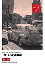 Taxi a Coyoacán + CD