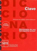 DICCIONARIO CLAVE (CARTONÉ) 06 CON CD