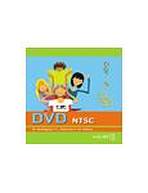 Clave de sol DVD 1 y 2 NSTC (A1-A2) : 9782090346190