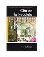 Lecturas Adultos - Cita en La Recoleta : 9788415299110