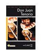 Lecturas Adultos - Don Juan Tenorio + CD audio 