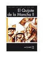 Lecturas Adultos - El Quijote de La Mancha II