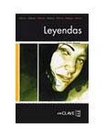 Lecturas Adultos - Leyendas : 9782090341669