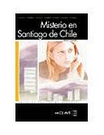 Lecturas Adultos - Misterio en Santiago de Chile