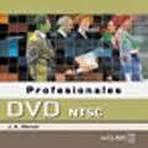 Profesionales DVD 1 y 2 NTSC (A1-B1)