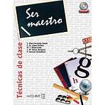 Ser maestro + DVD : 9782090343595