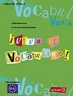 !Viva el Vocabulario! - intermedio (B1-B2) : 9788496942042